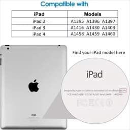 1Pcs Tempered Glass Screen Protector For iPad A16 10.2 9.7 10. 5 10.9 Pro 11 New iPad 10 9 8 7 6 5 Air 4 3 2 Mini 2020 2021 2022