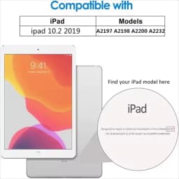 1Pcs Tempered Glass Screen Protector For iPad A16 10.2 9.7 10. 5 10.9 Pro 11 New iPad 10 9 8 7 6 5 Air 4 3 2 Mini 2020 2021 2022