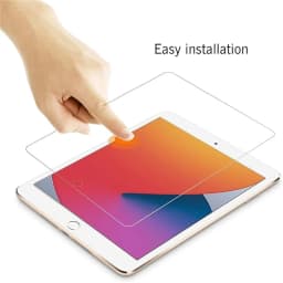 1Pcs Tempered Glass Screen Protector For iPad A16 10.2 9.7 10. 5 10.9 Pro 11 New iPad 10 9 8 7 6 5 Air 4 3 2 Mini 2020 2021 2022