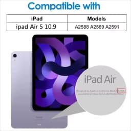 1Pcs Tempered Glass Screen Protector For iPad A16 10.2 9.7 10. 5 10.9 Pro 11 New iPad 10 9 8 7 6 5 Air 4 3 2 Mini 2020 2021 2022