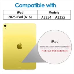 1Pcs Tempered Glass Screen Protector For iPad A16 10.2 9.7 10. 5 10.9 Pro 11 New iPad 10 9 8 7 6 5 Air 4 3 2 Mini 2020 2021 2022