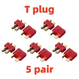 5/10pcs XT60 XT-60 Male Female XT30 XT90 Bullet Connectors Plugs For RC Lipo Battery Rc Drone Airplane Car Boat
