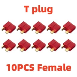 5/10pcs XT60 XT-60 Male Female XT30 XT90 Bullet Connectors Plugs For RC Lipo Battery Rc Drone Airplane Car Boat