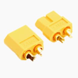 5/10pcs XT60 XT-60 Male Female XT30 XT90 Bullet Connectors Plugs For RC Lipo Battery Rc Drone Airplane Car Boat