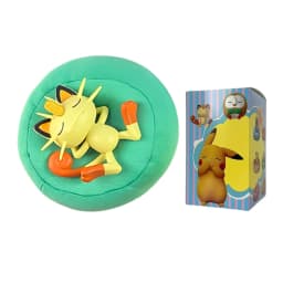 Anime Poké Mon Blind Box Model Figure 1-12 Pcs Pikachu Sleep Series Interior Hand Sleeping Position Toys Gift for Sfriends