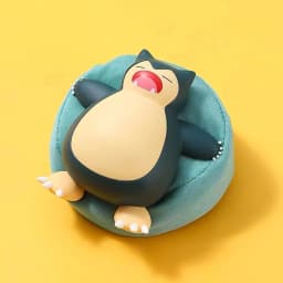 Anime Poké Mon Blind Box Model Figure 1-12 Pcs Pikachu Sleep Series Interior Hand Sleeping Position Toys Gift for Sfriends