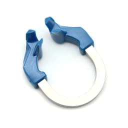 Dental Matrix Bands Clip NITI Matrix Clamp Ring Clamp Sectional Contoured Matrices Nickel Titanium Clamping Ring Dental Tools