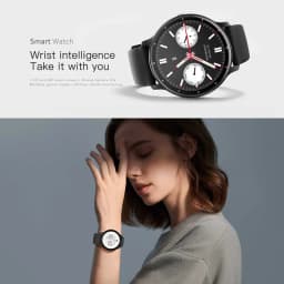 2026 New Ultra-Slim Smart Watch Men 100+ Sports Modes Heart Rate Monitoring AI Voice Assistant Bluetooth Call Smartwatches