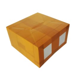 100 pcs Disposable Cartridge Replacement Parts Consumables for Household without Plastic Tube Packaging Dropshipping Supplies
