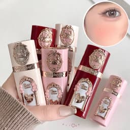 Light Blush Liquid Gege Bear Moisturizing Matte Vitality Moisturizing Whitening Brightening Natural Rouge
