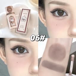 Light Blush Liquid Gege Bear Moisturizing Matte Vitality Moisturizing Whitening Brightening Natural Rouge