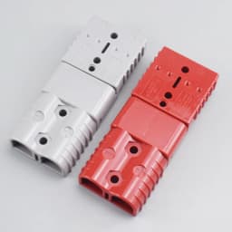 2/4/6PCS 50A 120A 175A 350A Battery Charging Connector 600V High Current Quick Power Plug for Electric Car Battery,Solar Cable