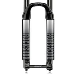 RockShox XC35 MTB Fork Sticker Durable Front Suspension Decal for Bicycle Customization Cycling Accessory