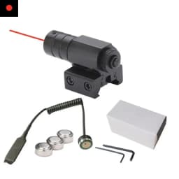 JG5 Professional Rangefinder Portable Infrared Distance Meter Infrared Collimator Digital Ruler Measure Device Test Tool