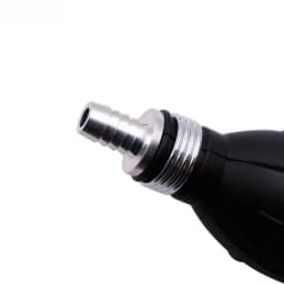 6/8/10/12mm for Car Boat Marine Outboard Universal Hand Fuel Pump Line Rubber Primer Motor All Fuels Automotive Engines