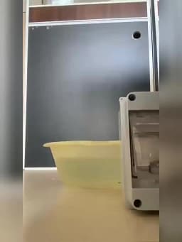 IP65 Waterproof Distribution Box 2/3/5/8/12/15/18/24WAY ABS Plastic Electrical Enclosure HT Series Junction Box
