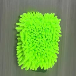Electric Bicycle Car cleaning microfiber, 1/2-piece set scratch free and lint free, high-quality lint microfiber car wash gloves
