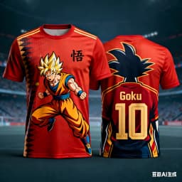 2026 Summer Dragon Ball Retro Fitness T-shirt Men's Oversized 3D Printed Short-sleeved Family Unisex Children's Sports Shirt