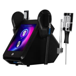 Newest Vacuum Inner Ball Roller 360 Degree Rolling Cellulite Massage Weights Loss Machine Body Muscle Body Slimming Fat Removal