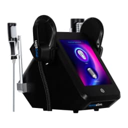 Newest Vacuum Inner Ball Roller 360 Degree Rolling Cellulite Massage Weights Loss Machine Body Muscle Body Slimming Fat Removal