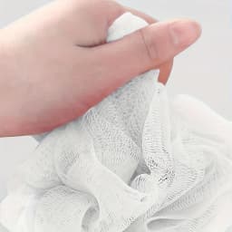 Bath Brush Back Body Bath Shower Sponge Scrubber Brushes With Handle Exfoliating Scrub Skin Massager Exfoliation Bathroom Brush