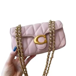 Luxury Women's Crossbody Bag Premium Leather Wallet Vintage Design Shoulder Bag With Adjustable Removable Shoulder Strap