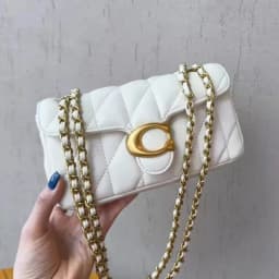 Luxury Women's Crossbody Bag Premium Leather Wallet Vintage Design Shoulder Bag With Adjustable Removable Shoulder Strap