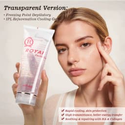 300g Beauty Machine Conductive Gel RF Radio Frequency Ultrasonic Cavitation Body Slimming Massage Gel for Skin Care Device