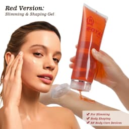 300g Beauty Machine Conductive Gel RF Radio Frequency Ultrasonic Cavitation Body Slimming Massage Gel for Skin Care Device