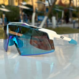Cycling Glasses UV400 Outdoor Sports Sunglasses Men 100 MTB Cycling Goggles Women Road Bike Eyewear