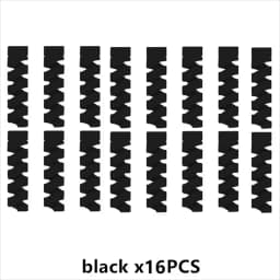 10PCS Spiral Cable Protector Winder Soft Silicone Cable Winder Clip Saver Cover For Android Phone Mouse Earphone Wire Protection