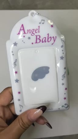 Ins Style Kpop Star Card Protection Cover Keychain Pendant 3inch Idol Photo Card Holder Bus Card Case