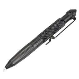 Military Tactical Pen Multifunction Aluminum Alloy Outdoor Camping Security Survival Tactical Tools Emergency Glass Breaker Pen