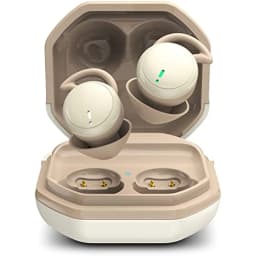 Sleeping Earbuds Bluetooth Mini invisible Small Bluetooth Eraphones Mini Comfortable Noise Blocking for Side Sleeping Home Work