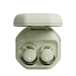 Sleeping Earbuds Bluetooth Mini invisible Small Bluetooth Eraphones Mini Comfortable Noise Blocking for Side Sleeping Home Work