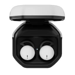 Sleeping Earbuds Bluetooth Mini invisible Small Bluetooth Eraphones Mini Comfortable Noise Blocking for Side Sleeping Home Work