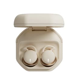 Sleeping Earbuds Bluetooth Mini invisible Small Bluetooth Eraphones Mini Comfortable Noise Blocking for Side Sleeping Home Work