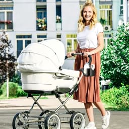 2-in-1 Universal Stroller Water Cup Holder With Phone Holder, Universal Bottle Holder For Wheelchair Stroller Accessories