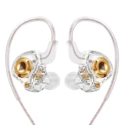 Original QKZ AK6 In Ear Earphone 6 Dynamic Driver Unit Headphone With Mic Stereo Sports HIFI Subwoofer Headset Monitor Earbuds