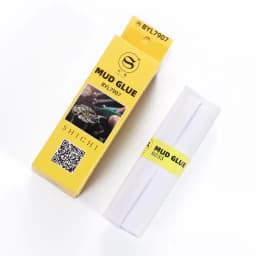 Rodico Putty Watch Dial Cleaner Mud Professional Bergeon 6033 7033 Green Watch Dust Removal Tool for Watchmaker Cleaning Clay