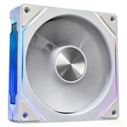 LDPCSJ Prism 5 Pro 120mm RGB Fan ARGB PC Case Ventiladores 4PIN PWM 5V-3PIN CPU Water Cooler Gaming PC Cooling Kit RGB Fans