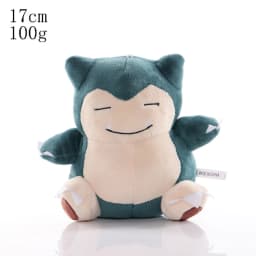 24cm Pokemon Gengar Plush Toy Soft Cute Cartoon Pikachu Stuffed Doll Birthday Gift Peluche Pokemon Collection