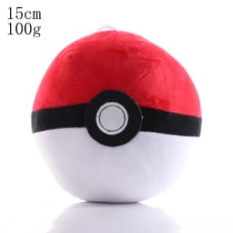 24cm Pokemon Gengar Plush Toy Soft Cute Cartoon Pikachu Stuffed Doll Birthday Gift Peluche Pokemon Collection