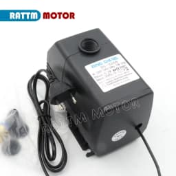 【DE stock】1.5KW 220V water-cooled spindle motor and kit Water-cooled spindle ER16 & 1.5KW frequency converter and other parts