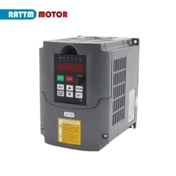 【DE stock】1.5KW 220V water-cooled spindle motor and kit Water-cooled spindle ER16 & 1.5KW frequency converter and other parts