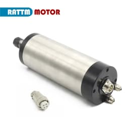 【DE stock】1.5KW 220V water-cooled spindle motor and kit Water-cooled spindle ER16 & 1.5KW frequency converter and other parts