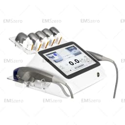 NEW 7D Beauty SPA Machine Body Tightening Burning Fat Skin Firming Slimming Body Sculpt HOT