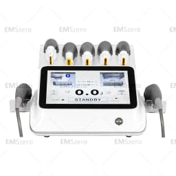 NEW 7D Beauty SPA Machine Body Tightening Burning Fat Skin Firming Slimming Body Sculpt HOT