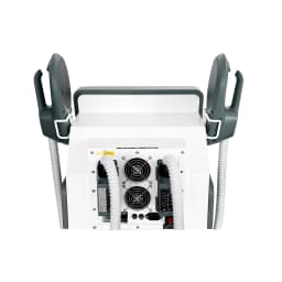 EMS Portable Ems Myoslim Neo Tesla RF Machine Professional Hi-emt Body Sculpt 6500W Muscle Stimulator Slimming