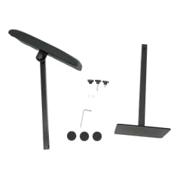 56-88cm Armrest Stand Adjustable Armrest Stand Portable Armrest Stand Professional Or Personal Technicians In Beauty Salons